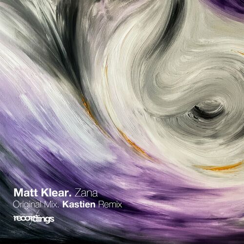 Matt Klear - Zana [309SR]